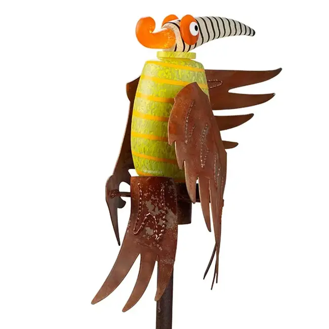 Borowski Windgong Maverick Limette