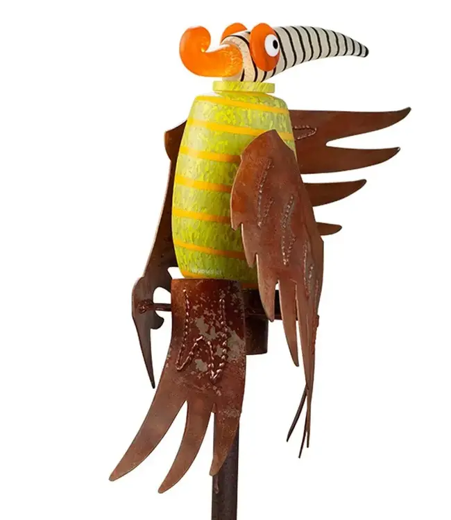 Borowski glaskunst Maverick