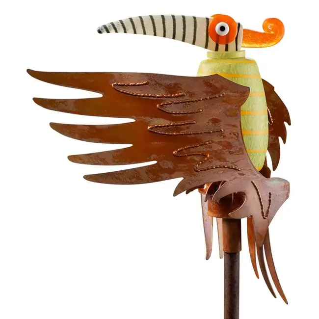 Borowski Windgong Maverick Limette