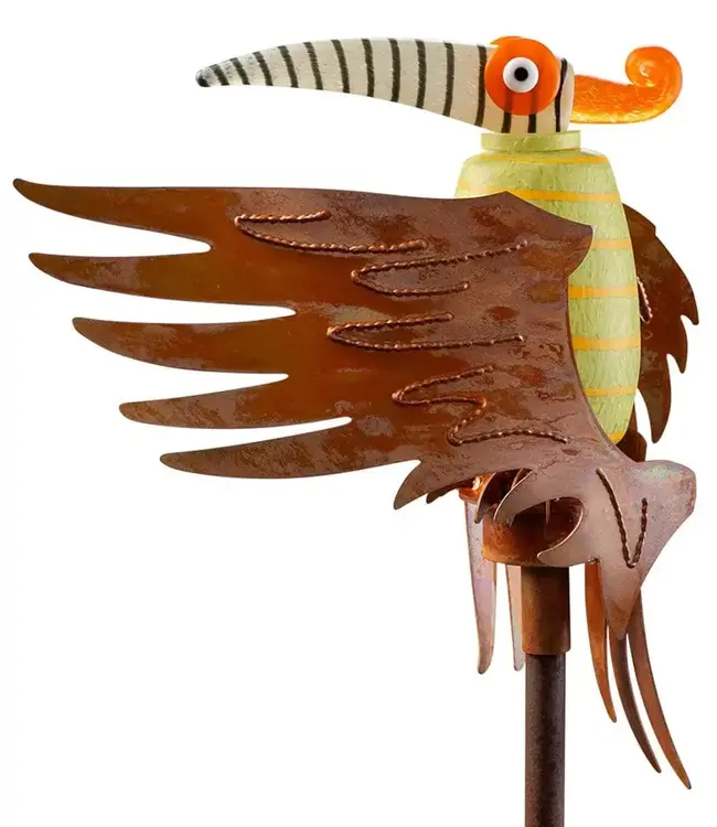 Borowski Windgong Maverick Limette