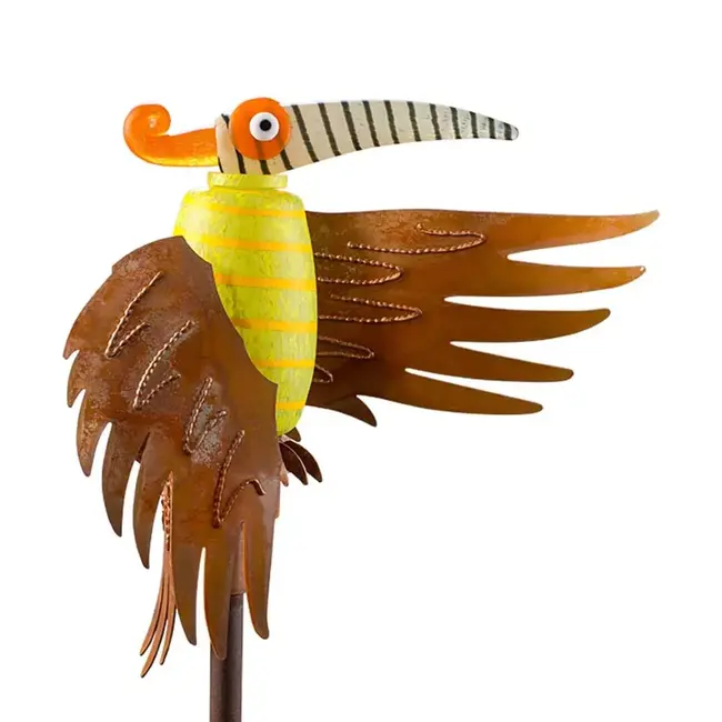 Borowski Windgong Maverick Limette