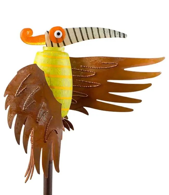 Borowski glaskunst Maverick