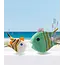 Glasstudio Borowski - Glasobjekt Angelfish - Copy - Copy