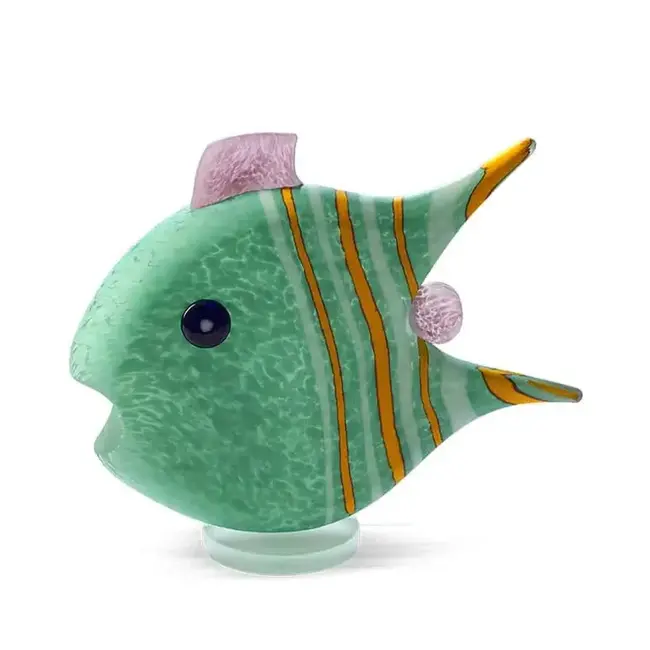 Borowski - Angelfish groen H26cm