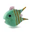 Borowski - Angelfish groen H26cm