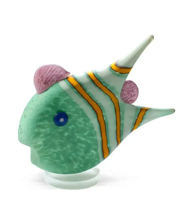 Borowski - Angelfish groen H20cm