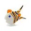 Glasstudio Borowski - Glasobjekt Angelfish - Copy - Copy - Copy - Copy