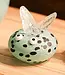 Borowski (Studio Line) Borowski paperweight Bugzee groen