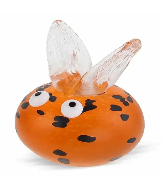 Glasstudio Borowski glaskunst Bugzee