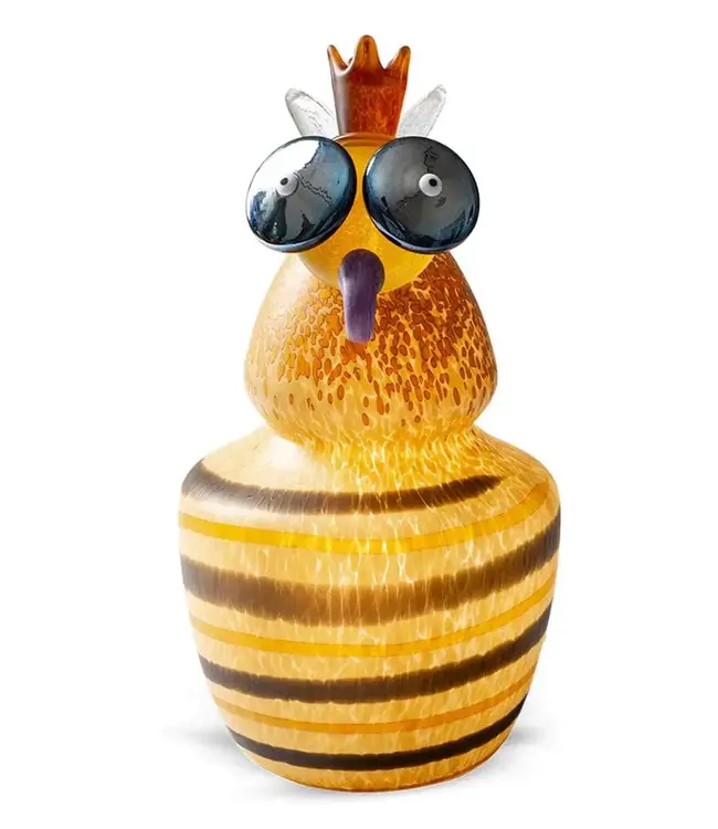 Glasstudio Borowski - tafellamp Bella Bee