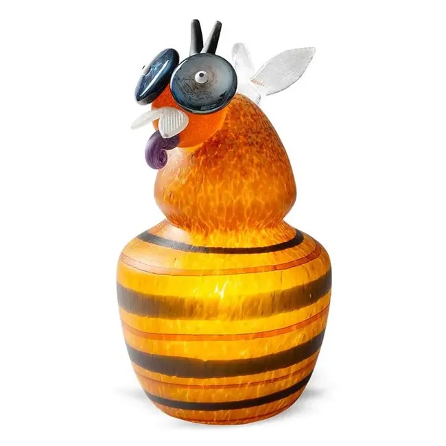 Glasstudio Borowski - tafellamp Bronko Bee