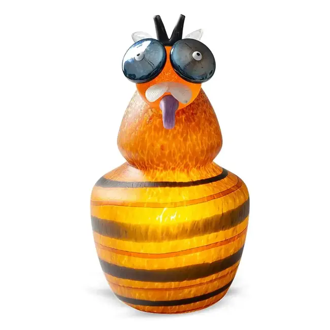 Glasstudio Borowski - tafellamp Bronko Bee