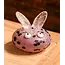 Glasstudio Borowski Borowski paperweight Bugzee violet
