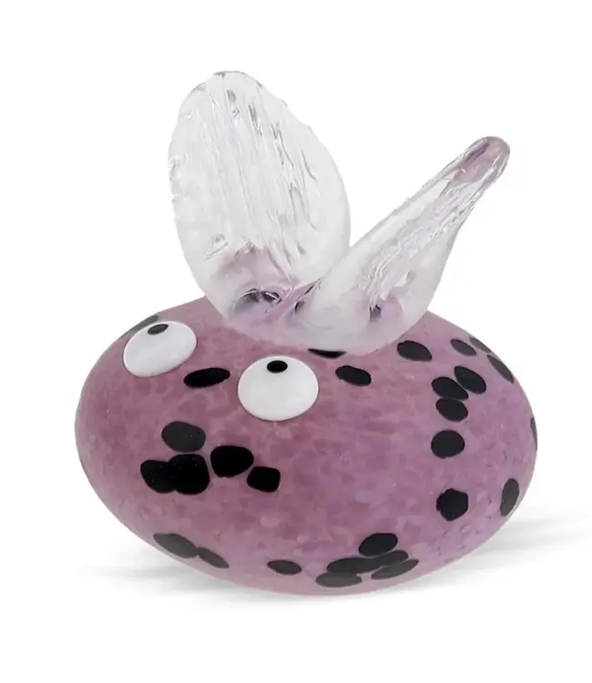 Glasstudio Borowski glaskunst Bugzee