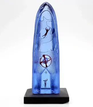 Kosta Boda Art Glass Kosta Boda glaskunst Bertil Vallien