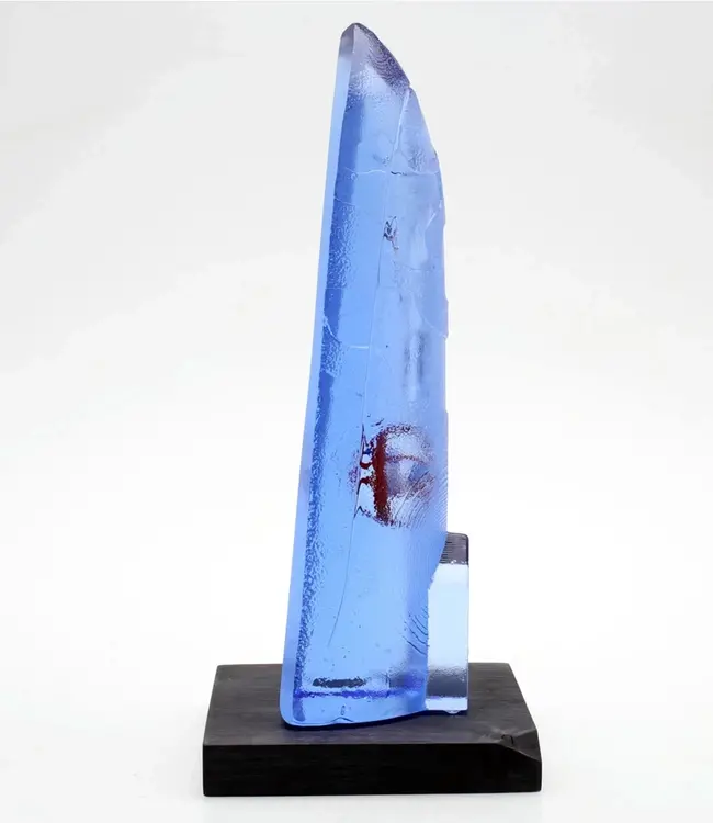 Bertil Vallien art glass