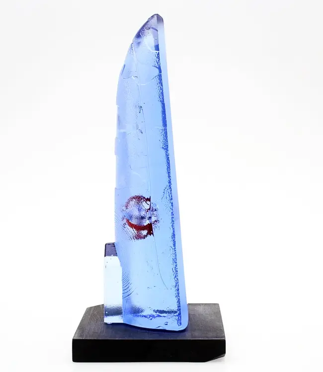 Bertil Vallien art glass