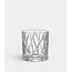 Orrefors City whiskyglas