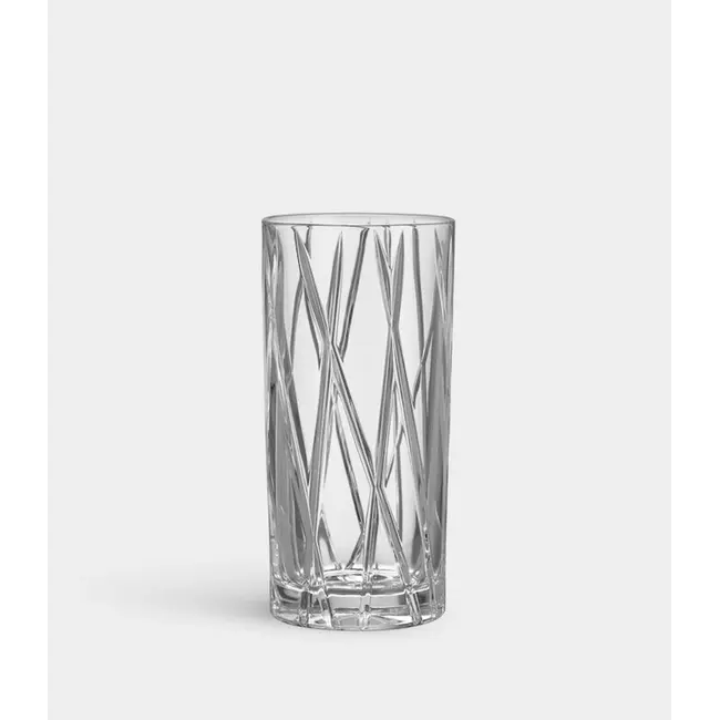 Orrefors City highballglas