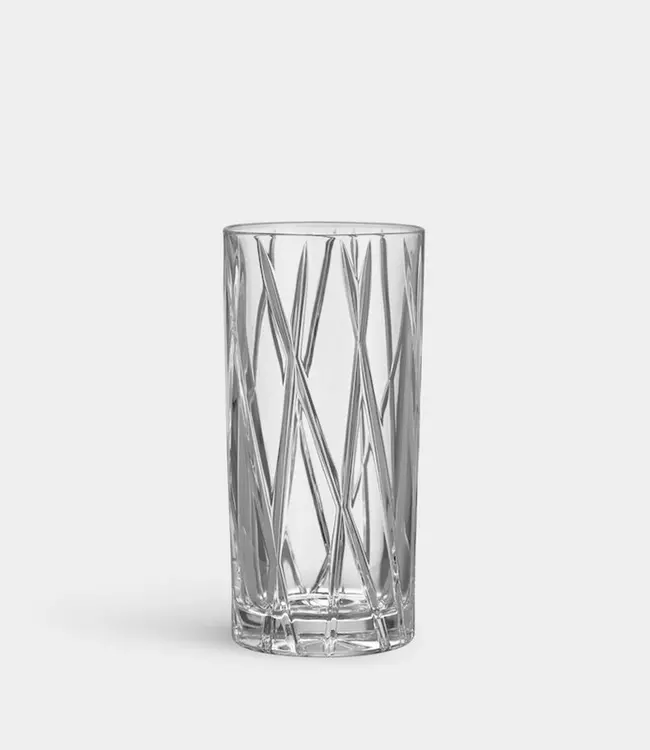 Orrefors City highballglas