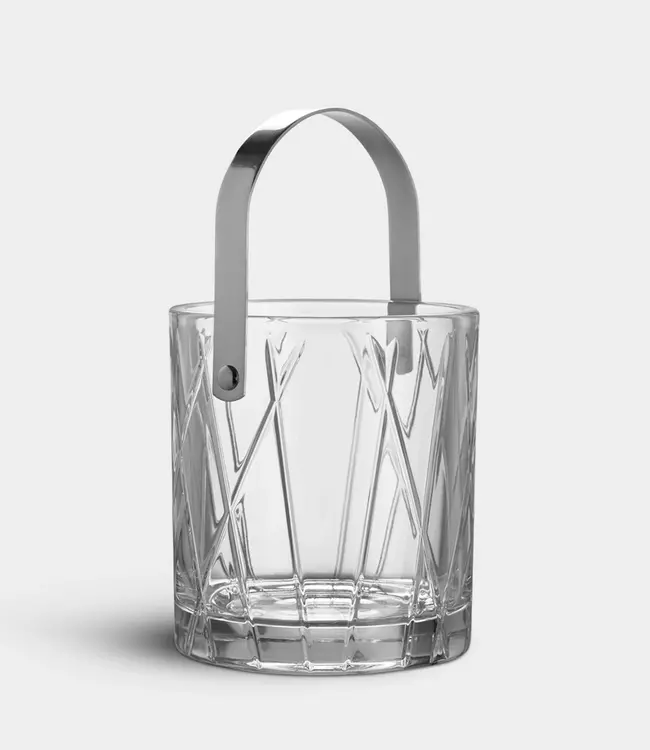 Orrefors City koeler/emmer