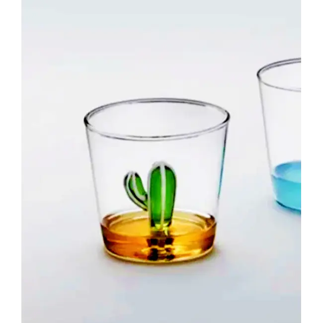 Ichendorf Milano Glas Kaktus