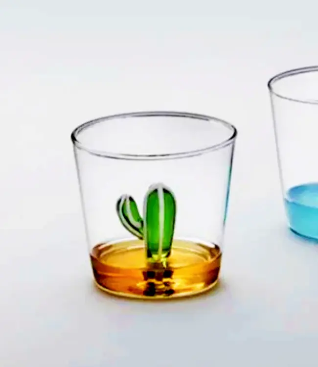 Ichendorf Milano glas Cactus