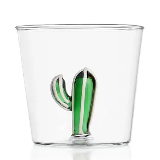 Ichendorf Milano Ichendorf Milano tumbler Cactus Groen (35cl)