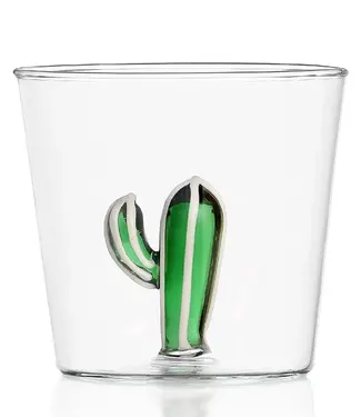 Ichendorf Milano Ichendorf Milano Becher Kaktus grün (35cl)