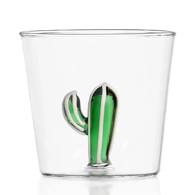 Ichendorf Milano glas Cactus