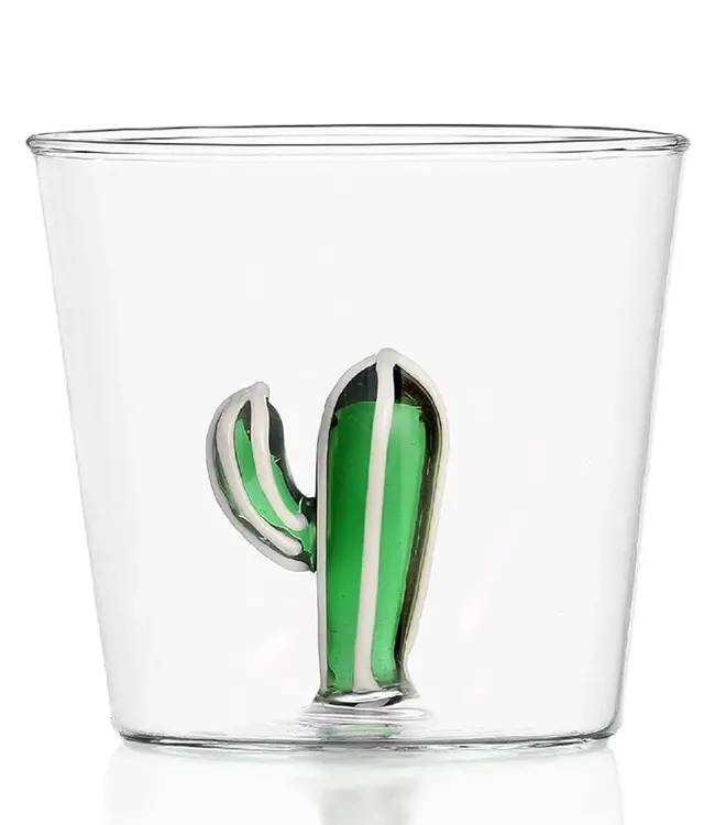 Ichendorf Milano Glas Kaktus