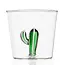 Ichendorf Milano Glas Kaktus