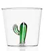 Ichendorf Milano Ichendorf Milano tumbler Cactus Groen (35cl)