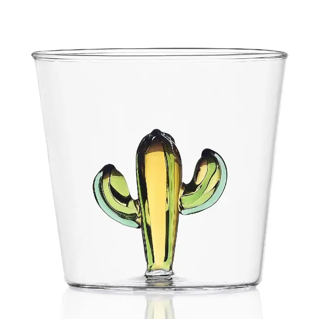 Ichendorf Milano glas Cactus