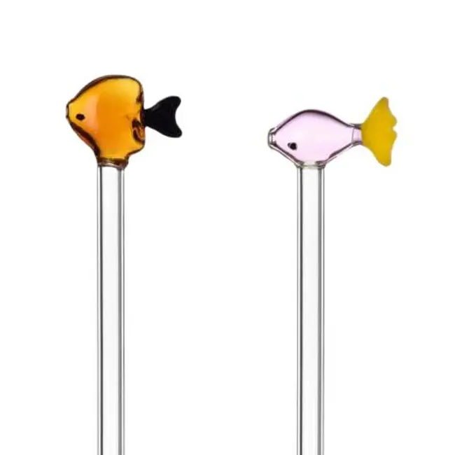 Ichendorf Milano Strohhalme Marine Garden