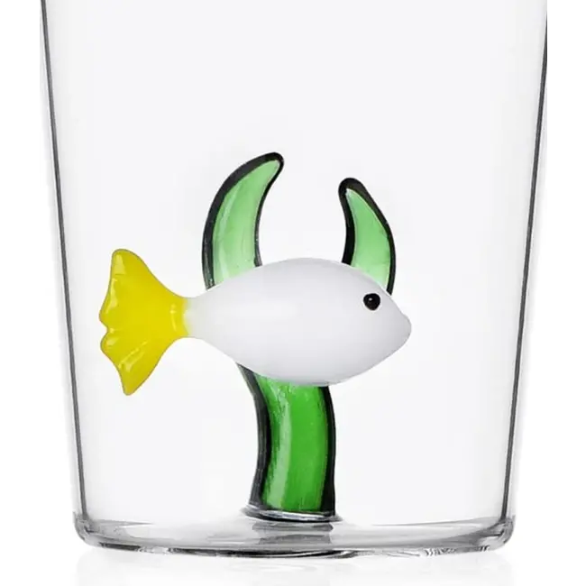 Ichendorf Milano Glas Marine