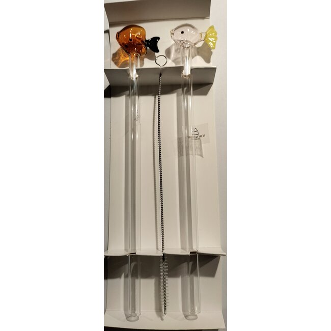 Ichendorf Milano Strohhalme Marine Garden