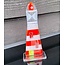 Studio Habrat vuurtoren van glas