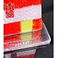 Studio Habrat Leuchtturm aus Glas