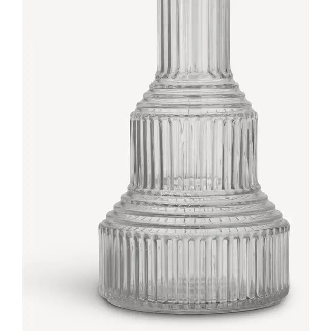 Kosta Boda Vase Pavilion klar
