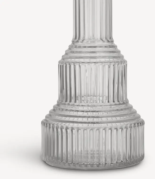 Kosta Boda vaas Pavilion clear