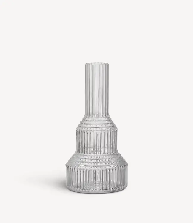 Kosta Boda Vase Pavilion klar