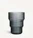 Kosta Boda vase Pavillon grau