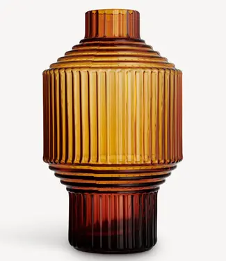 Kosta Boda Kosta Boda vase Pavillon Bernstein