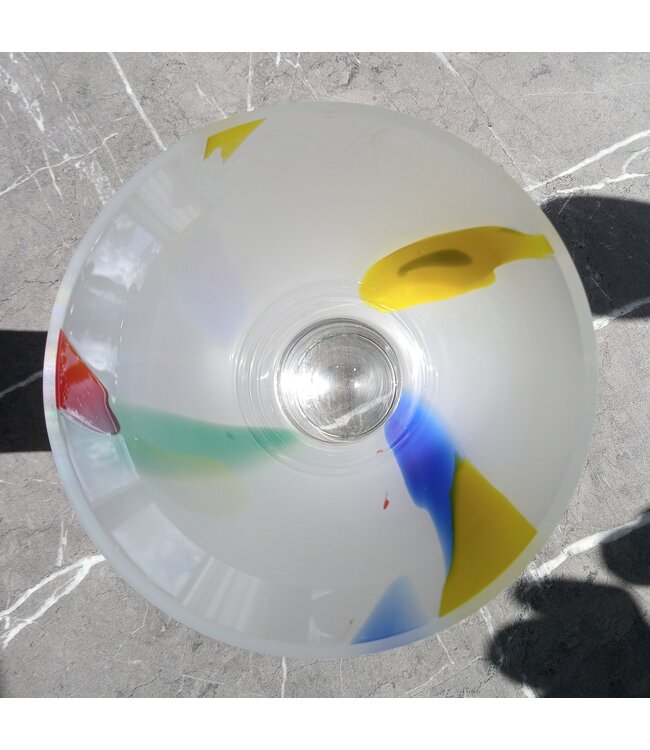 Menno Jonker - Leerdam Serica 1995