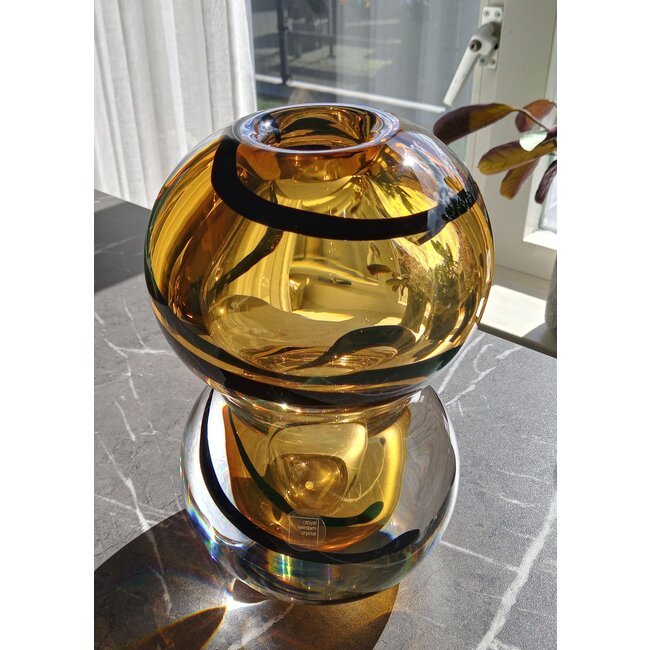 Emiel Pfeiffer - Leerdam Serica