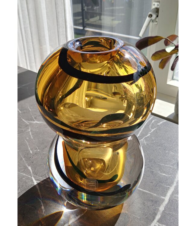 Emiel Pfeiffer - Leerdam Serica