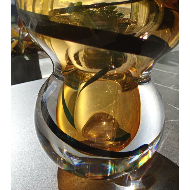 Emiel Pfeiffer - Leerdam Serica