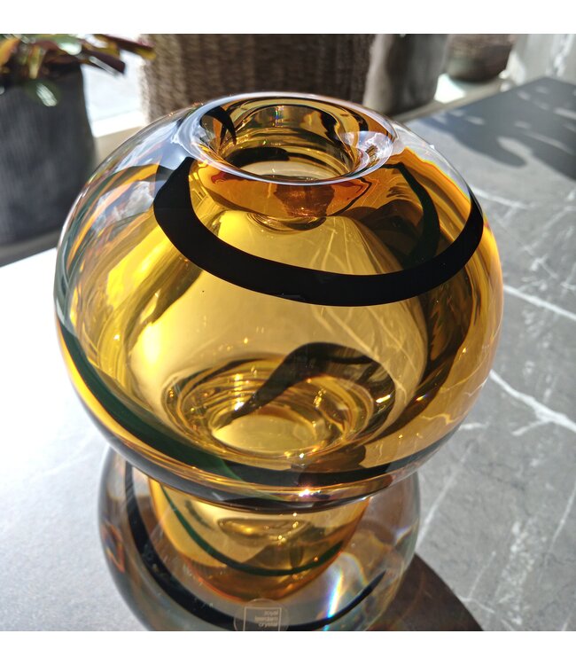 Emiel Pfeiffer - Leerdam Serica