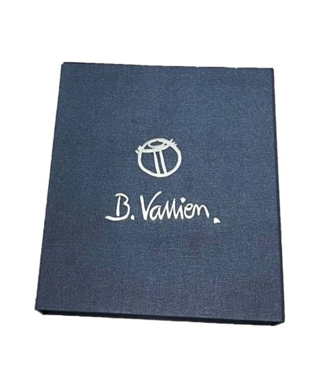 Kosta Boda Bertil Vallien 60 Jahre Glaskünstler -Ausgabe 2